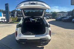 2026 GWM Haval H6GT Ultra B03 Four Wheel Drive Hamilton White (9C01)