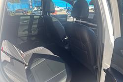 2026 GWM Haval H6GT Ultra B03 Four Wheel Drive Hamilton White (9C01)