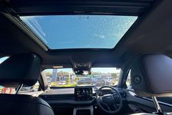 2025 GWM Haval H6GT Ultra B03 Four Wheel Drive Golden Black (8T01)