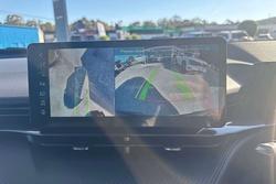 2025 GWM Haval H6GT Ultra B03 Four Wheel Drive Golden Black (8T01)