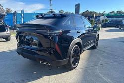 2025 GWM Haval H6GT Ultra B03 Four Wheel Drive Golden Black (8T01)