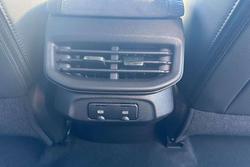 2025 GWM Haval H6GT Ultra B03 Four Wheel Drive Golden Black (8T01)