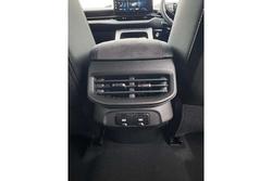 2025 GWM Haval H6GT Ultra B03 Four Wheel Drive Crayon Grey (KU01)