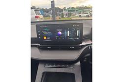 2025 GWM Haval H6GT Ultra B03 Four Wheel Drive Crayon Grey (KU01)