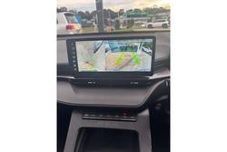 2025 GWM Haval H6GT Ultra B03 Four Wheel Drive Crayon Grey (KU01)