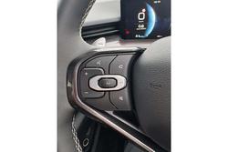 2025 GWM Haval H6GT Ultra B03 Four Wheel Drive Crayon Grey (KU01)