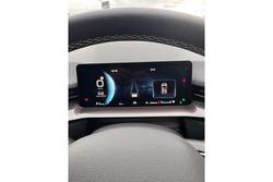 2025 GWM Haval H6GT Ultra B03 Four Wheel Drive Crayon Grey (KU01)