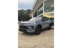 2025 GWM Haval H6GT Ultra B03 Four Wheel Drive Crayon Grey (KU01)
