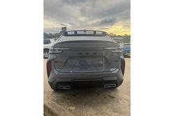 2025 GWM Haval H6GT Ultra B03 Four Wheel Drive Crayon Grey (KU01)