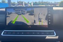 2026 GWM Ute Crystal Black (N101)