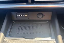 2026 GWM Ute Crystal Black (N101)