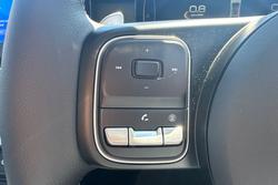 2026 GWM Ute Crystal Black (N101)