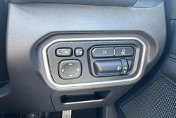 2026 GWM Ute Crystal Black (N101)