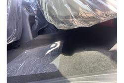 2026 GWM Ute Crystal Black (N101)