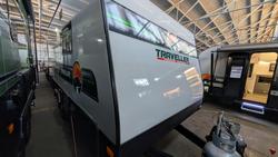 2026 Traveller 13' Cruise