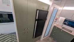 2026 Traveller 13' Cruise