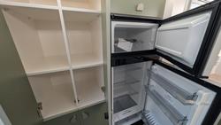 2026 Traveller 13' Cruise