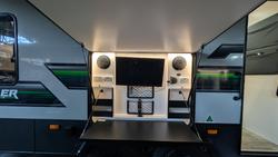 2026 Traveller 13' Cruise