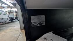 2026 Traveller 13' Cruise