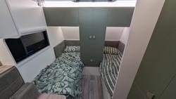 2026 Traveller 13' Cruise