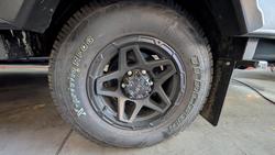 2026 Traveller 13' Cruise