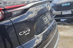 2020 Mazda CX-9 Azami