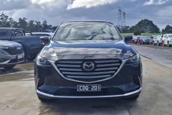 2020 Mazda CX-9 Azami