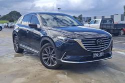 2020 Mazda CX-9 Azami