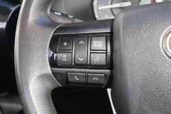 2022 Toyota Hilux Workmate