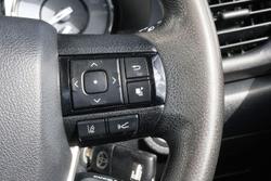2022 Toyota Hilux Workmate