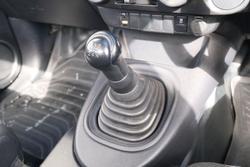 2022 Toyota Hilux Workmate