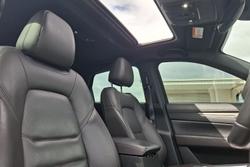 2022 Mazda CX-5 Akera