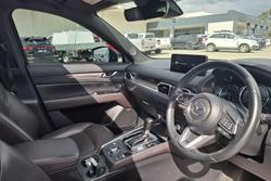 2022 Mazda CX-5 Akera