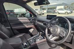 2022 Mazda CX-5 Akera