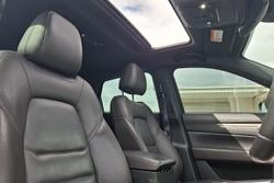 2022 Mazda CX-5 Akera