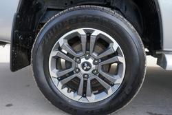 2020 Mitsubishi Triton GLS