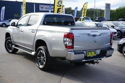 2020 Mitsubishi Triton GLS