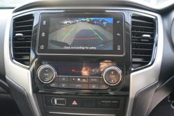 2020 Mitsubishi Triton GLS