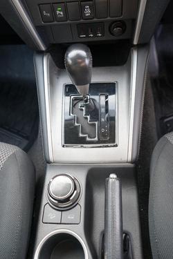 2020 Mitsubishi Triton GLS