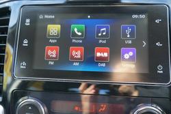 2020 Mitsubishi Triton GLS