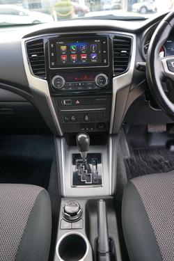 2020 Mitsubishi Triton GLS