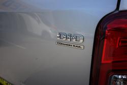 2020 Mitsubishi Triton GLS