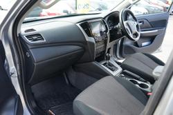 2020 Mitsubishi Triton GLS