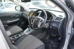 2020 Mitsubishi Triton GLS