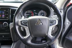 2020 Mitsubishi Triton GLS