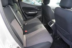 2020 Mitsubishi Triton GLS