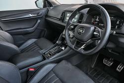 2023 SKODA Karoq 140TSI Sportline
