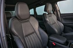 2023 SKODA Karoq 140TSI Sportline