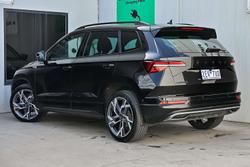 2023 SKODA Karoq 140TSI Sportline