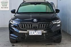 2023 SKODA Karoq 140TSI Sportline
